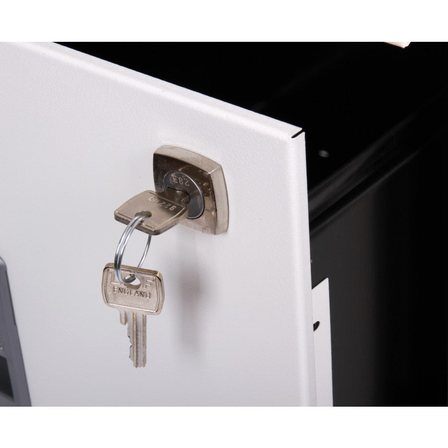 Replacement Filing Keys Bisley Matttroy