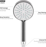 Mira Showers Sport Max 10.8kW Electric Shower