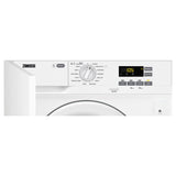 Zanussi Z712W43BI Washing Machine - White