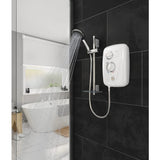 Triton T80 Easi-fit+ Thermo 9.5kW Electric Shower