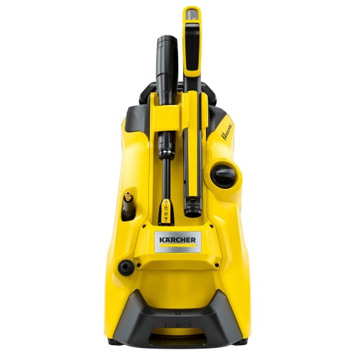 Karcher k4 wattage online