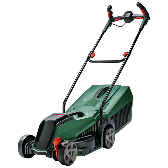 Bosch City Mower Cordless Lawn Mower - 18V