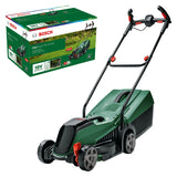 Bosch City Mower Cordless Lawn Mower - 18V
