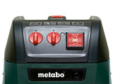 Metabo ASR35MACP240V 240v 1400w M Class All Purpose Dust Extractor