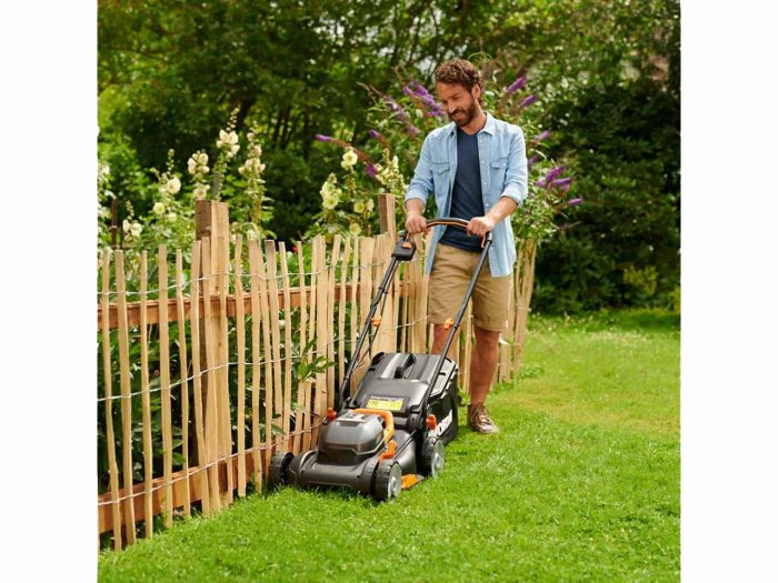 Worx 779 hotsell