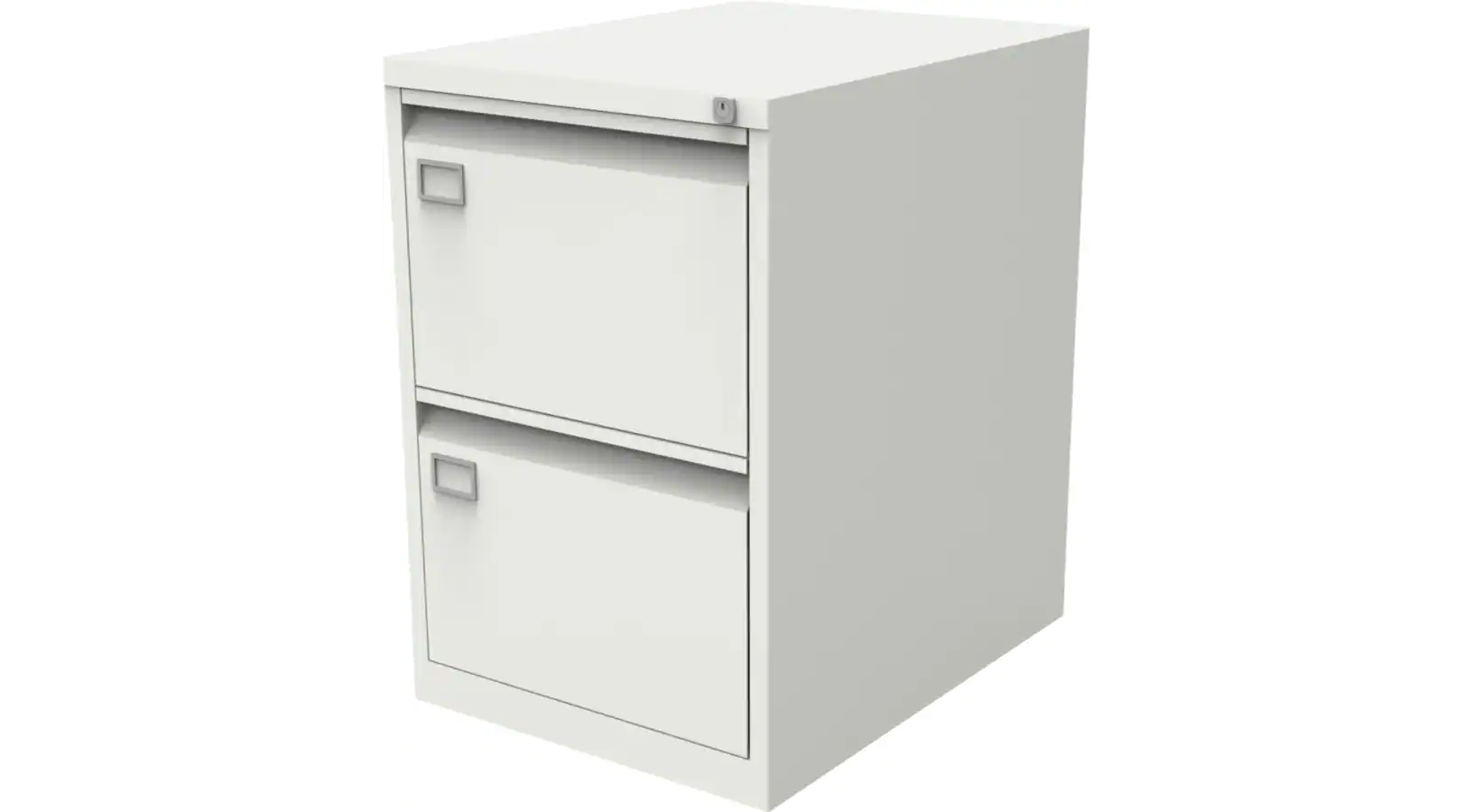 Bisley Filing Cabinet With 2 Lockable