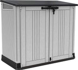 Keter Store It Out Nova 880L Storage Box - Grey