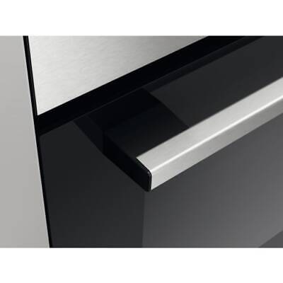 Zanussi Multifunction Single Electric Oven 65L Capacity & LED Display ...