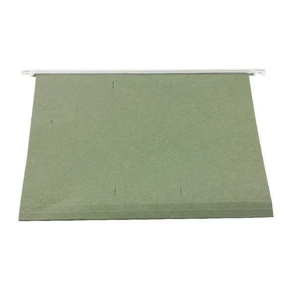 A4 Suspension File, Green (package 50 each)