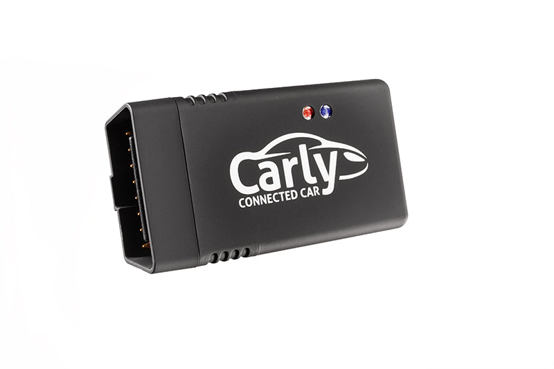 Carly Universal Adapter - The Ultimate OBD Adapter For All Brands