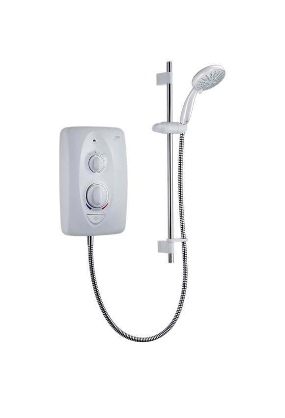Mira electric shower 2025